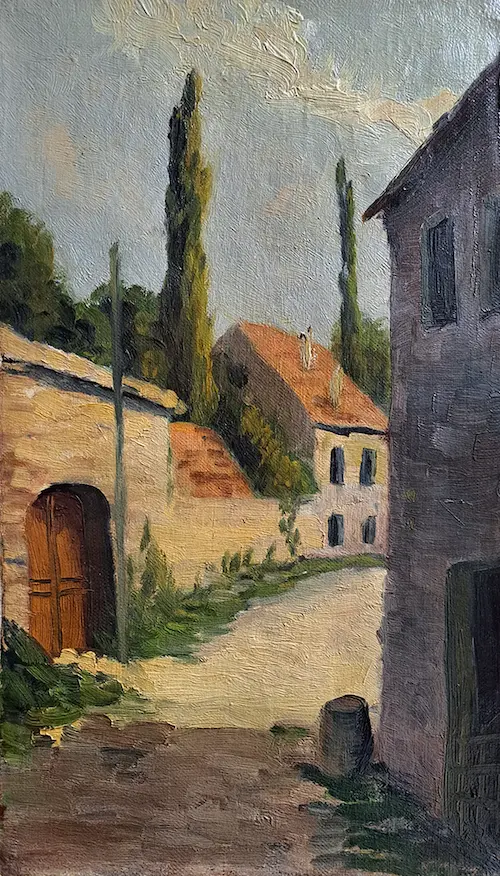 Après
