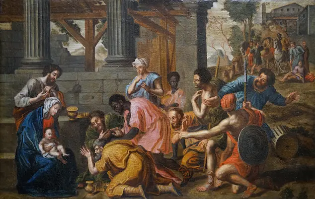 Après