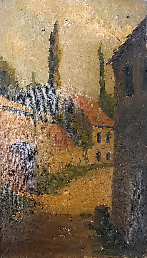 Avant